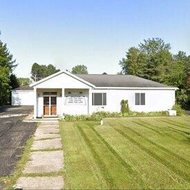 Burkley Road Gospel Hall, Williamston, Michigan, United States