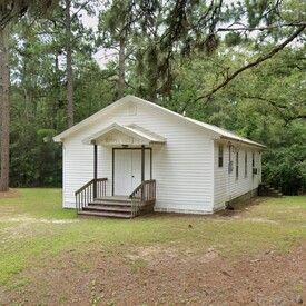 Tylertown Gospel Hall, Tylertown, Mississippi, United States