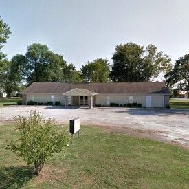 Word of Life Fellowship UPC, Lamar, Missouri, United States