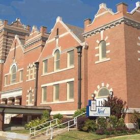 Noel International Church, Brinklow, Maryland, United States
