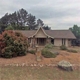 Divine Mercy UPC, Cherokee Village, Arkansas, United States