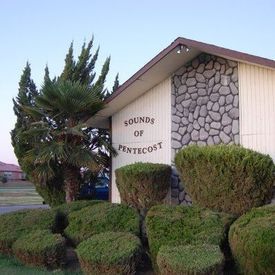 Sounds Of Pentecost, Wasco, California, United States
