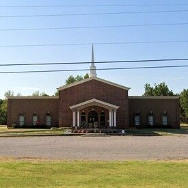 First Pentecostal Church, Gainesville, Texas, United States