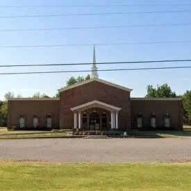 First Pentecostal Church, Gainesville, Texas, United States