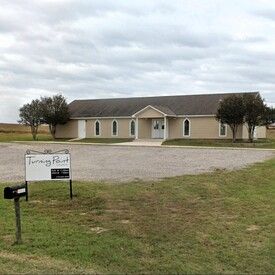 The Turning Point Church, Floresville, Texas, United States
