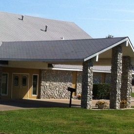 Truth Tabernacle, Bartlesville, Oklahoma, United States
