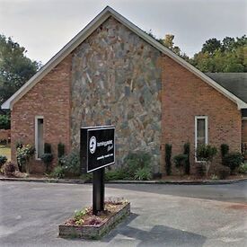 Turning Point Church, Theodore, Alabama, United States