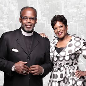 Carolina Missionary Baptist Church, Fort Washington, Maryland, United States