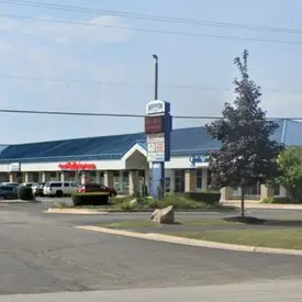 Faith Apostolic Church of Kalamazoo, Kalamazoo, Michigan, United States