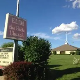 Elim Tabernacle, Greenfield, Wisconsin, United States
