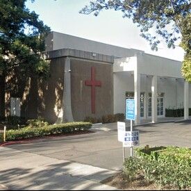 Los Pentecostal De Mountain View, Mountain View, California, United States