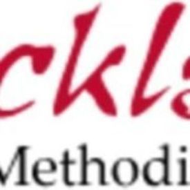 Rockland United Methodist Church, Ellicott City, Maryland, United States