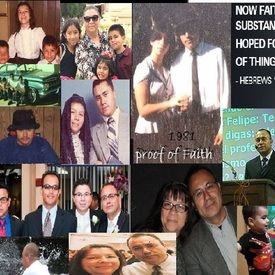 The Sower's House Church UPCI, Stanton, California, United States