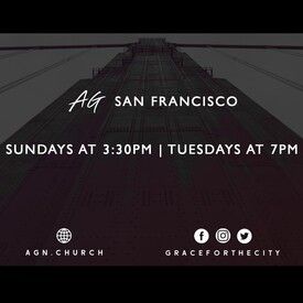 Abounding Grace San Francisco, San Francisco, California, United States