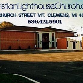 Christian Lighthouse Church, Mount Clemens, Michigan, United States
