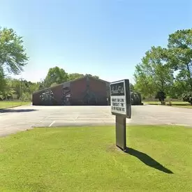 Abundant Faith Apostolic Church, Petal, Mississippi, United States