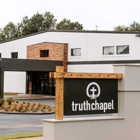 Truth Chapel, Loganville, Georgia, United States