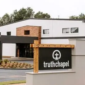 Truth Chapel, Loganville, Georgia, United States