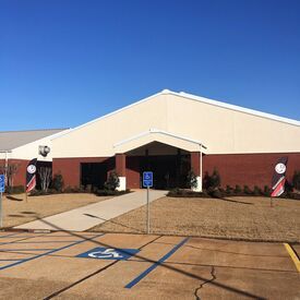 Los Pentecostales De Bossier, Bossier City, Louisiana, United States