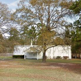 Woodlands Tabernacle, The Woodlands, Texas, United States