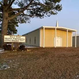 Bald Knob United Pentecostal Church, Bald Knob, Arkansas, United States