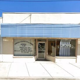 Iglesia Pentecostal Unida, Ukiah, California, United States