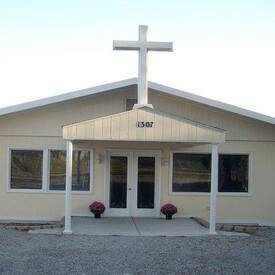 Apostolic Pentecostal Church, Centerville, Iowa, United States