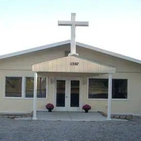 Apostolic Pentecostal Church, Centerville, Iowa, United States
