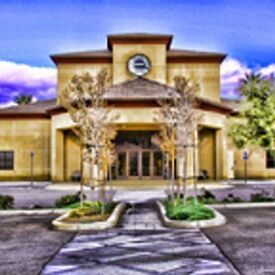 Hope Center, Redlands, California, United States