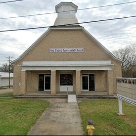 First United Pentecostal Church, Greenfield, Tennessee, United States