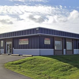 The Pentecostals of Anacortes, Anacortes, Washington, United States
