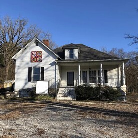 New Life Apostolic Church, Carthage, Tennessee, United States