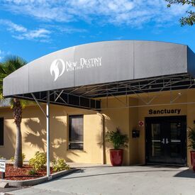 New Destiny Worship Center, Clearwater, Florida, United States
