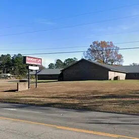 Abundant Life United Pentecostal Church, Mena, Arkansas, United States