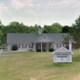 Lighthouse Pentecostal Church, Florissant, Missouri, United States
