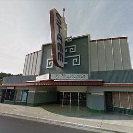 Restored Life Church, Antioch, California, United States