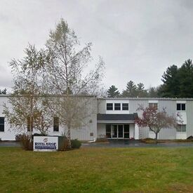 Royal Ridge Church of God, Scarborough, Maine, United States