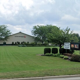 Elkton Missionary Church, Elkton, Michigan, United States