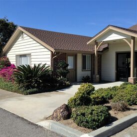 Grace Bridge Chapel, Camarillo, California, United States