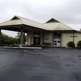 Puna Covenant Church, Keaau, Hawaii, United States