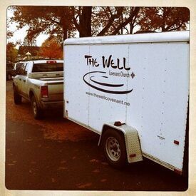 The Well Covenant Church, Corvallis, Oregon, United States
