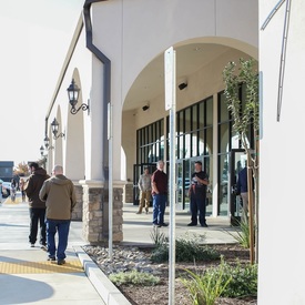 Grace Community Church of Visalia, Visalia, California, United States