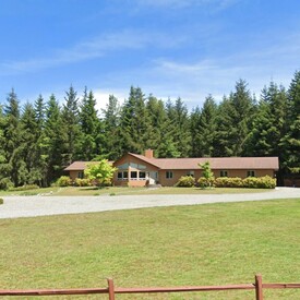 Peninsula Worldwide Church of God, Port Angeles, Washington, United States