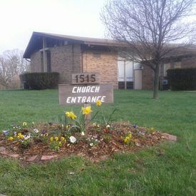 Westminster Presbyterian Church, Portage, Michigan, United States