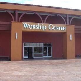The Bridge Bible Church, Bakersfield, California, United States