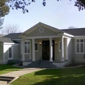 United Faith Christian Fellowship, Fresno, California, United States