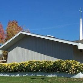 Heritage Bible Church, Bakersfield, California, United States