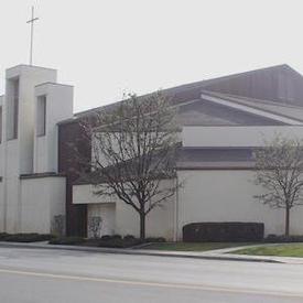 The Vine Bible Church, Bakersfield, California, United States