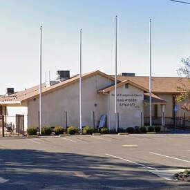 Bethel Evangelical Church, Sacramento, California, United States