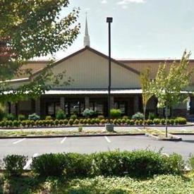 Word of Grace Bible Church, Battle Ground, Washington, United States